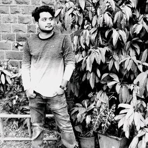 Meet your Posher, Sumant